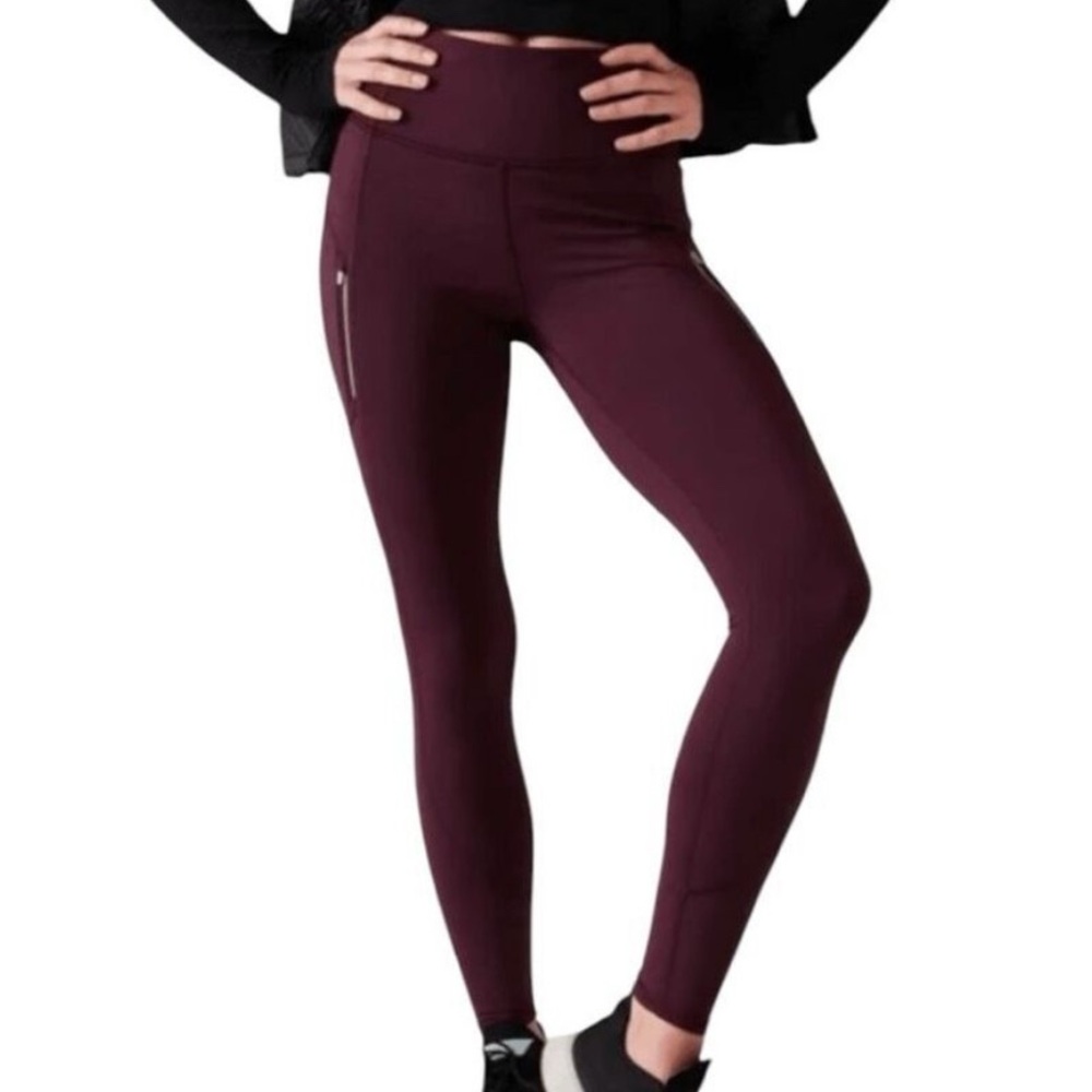 Athleta Rainier Tight Legging